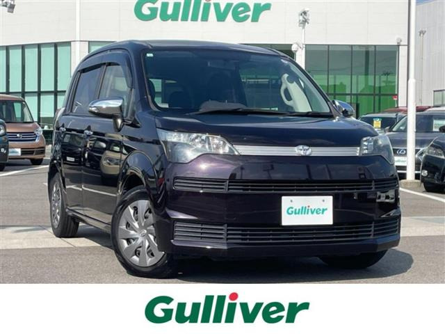 スペイド1.5 F ジャック修復歴無し