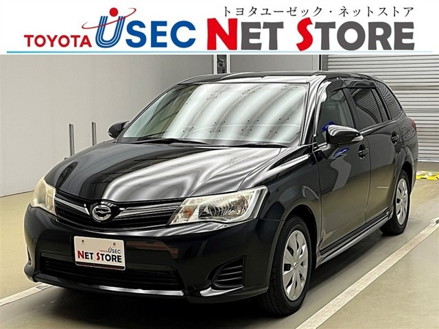 カローラフィールダー 1.5 G 