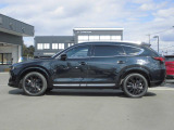 CX-8 2.2 XD スポーツアピアランス 