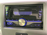お好きな音楽を車内でお楽しみいただけます♪スピーカー交換・ウーハー追加などの音質向上や、最新ナビ・後席モニター等の取り付けも是非ご相談ください!