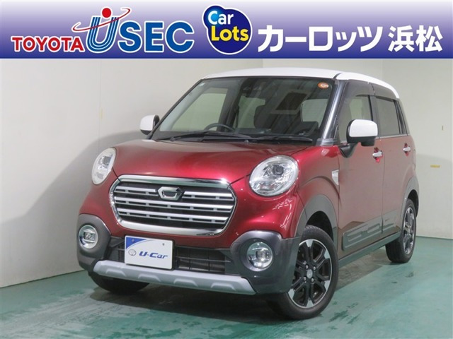 キャストアクティバ G プライムコレクション SAIII