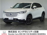 ホンダ ヴェゼル