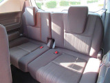 サードシートです☆7人に確保しています☆大勢でのお出掛けに活躍します☆☆ホンダオートディーラーホンダ専門店♪TEL06-6744-2222☆