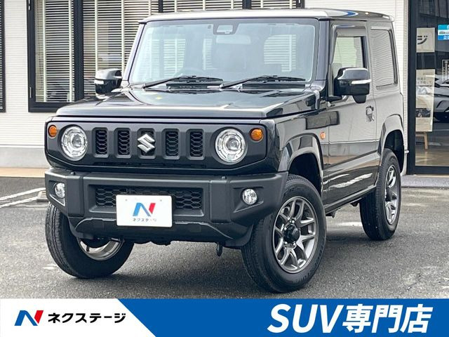 ジムニー  XC