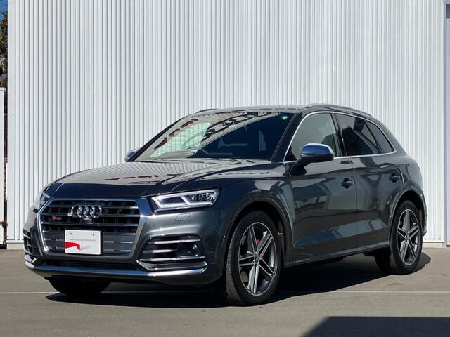 SQ53.0 4WD