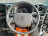 運転席エアバッグ