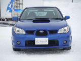 インプレッサ 2.0 WRX 4WD MT・HDDナビ・ETC・フジツボマフラー