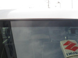 2つのステレオカメラがクルマや障害物を捉えると、警報や強制ブレーキなどで運転手の安全を守るデュアルカメラブレーキサポートを搭載(^0^)