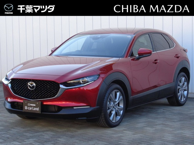 CX-302.0 20S Lパッケージ 4WD