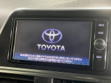 【純正ナビ】人気の純正ナビを装備。オーディオ機能も充実しており、Bluetooth接続すればお持ちのスマホやMP3プレイヤーの音楽を再生可能!毎日の運転がさらに楽しくなります!!
