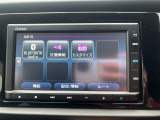 Bluetoothオーディオも聞けます!