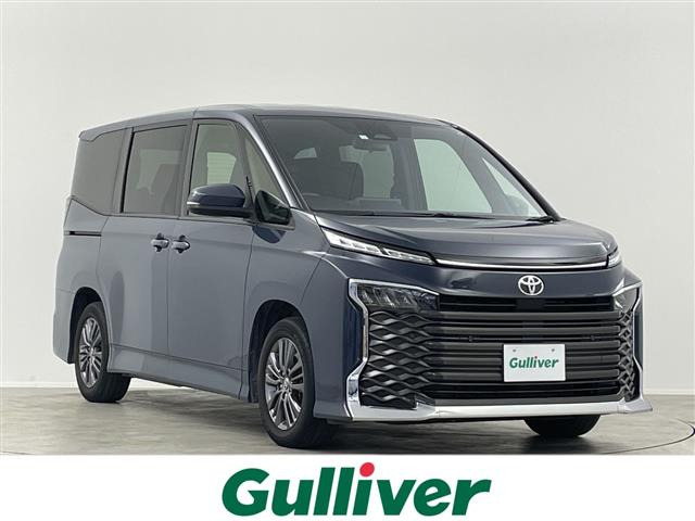 ヴォクシー 2.0 S-G 修復歴無し