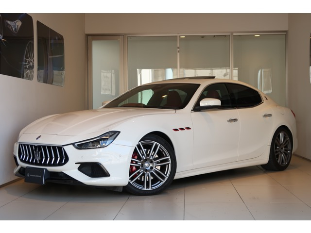 ギブリグランスポーツ