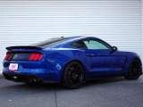 マスタング  シェルビー GT350