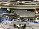 親切・丁寧な専門メカニックスタッフが応対!・車検・点検整備・事故等の修理などアフターサービスも安心。お車のカスタマイズもネクステージのサービススタッフまでご相談ください!