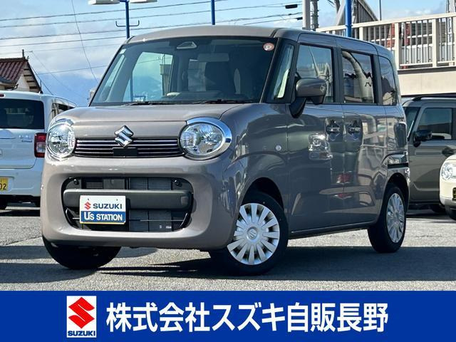 スペーシア ハイブリッド(HYBRID) G