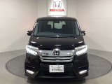 ステップワゴン  2.0 e:HEV スパーダ G ホンダセンシング