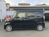 年式が新しいお車に嬉しい♪据置クレジットもご利用可能です。一定の金額を据え置くことで月々の支払いただけます。据置クレジットにも条件がありますので、詳しくはスタッフまでお問い合わせください。