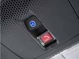 ◆新世代コネクテッド技術「Honda CONNECT」搭載。緊急時にオペレーターのサポートを受けることも可能です。
