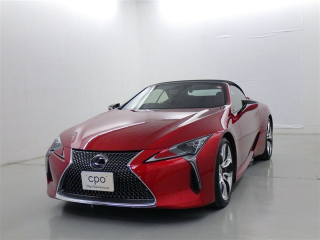 LC500
