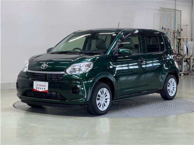 パッソ 1.0 X Lパッケージ S 