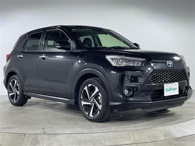 ライズ 1.2 Z 修復歴無し（5AA-A202A）