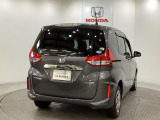 フリード 1.5 ハイブリッド G ホンダセンシング 4WD 