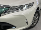 【オートマチックハイビーム】夜間の安全走行に役立つ便利な機能!先行車や対向車を検知し、ハイビームとロービームを自動で切り替えてくれます♪