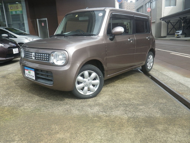 アルトラパン 10th アニバーサリーリミテッド 