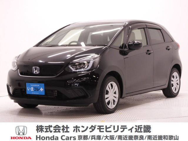 フィット 1.5 e:HEV ホーム（6AA-GR3）