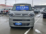 ワゴンRスマイル ハイブリッド(HYBRID) Sリミテッド 