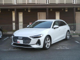 A5アバント TFSI クワトロ 150kW 4WD 