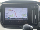 【ナビゲーション】ナビゲーションシステム装備なので不慣れな場所へのドライブも快適にして頂けます。
