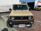 ジムニーシエラ 1.5 JC 4WD 