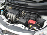 エンジンルームも大変きれいです!!もちろんスチーム洗浄済みです♪機関も良好ですよ☆☆ホンダオートディーラーホンダ専門店♪TEL06-6744-2222☆