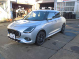 スイフト 1.2 ハイブリッド(HYBRID) MZ 4WD 