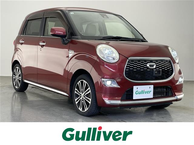 キャスト スタイル G SAII 修復歴無し