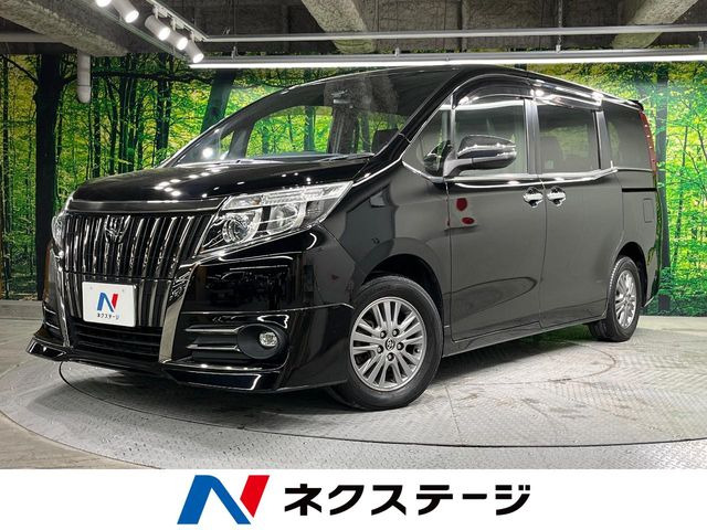 エスクァイア2.0 Gi ブラック テイラード