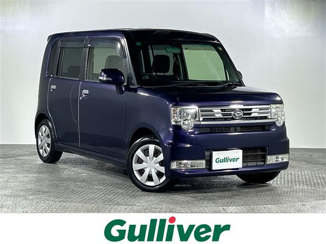 ムーヴコンテカスタム X修復歴無し