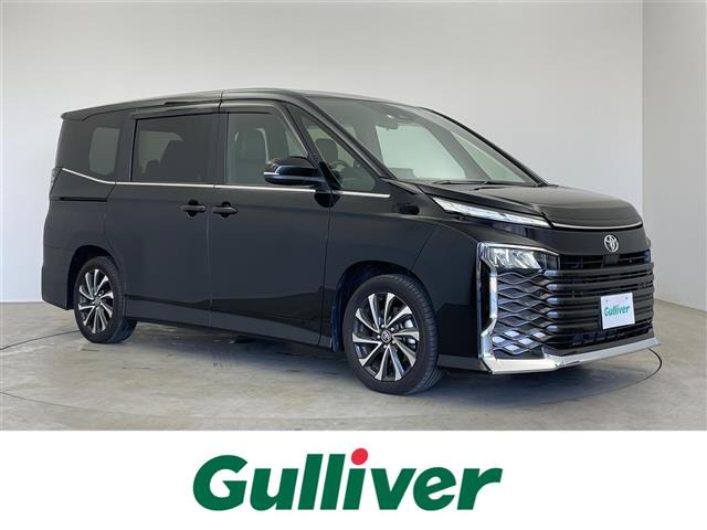 ヴォクシー 2.0 S-Z 修復歴無し