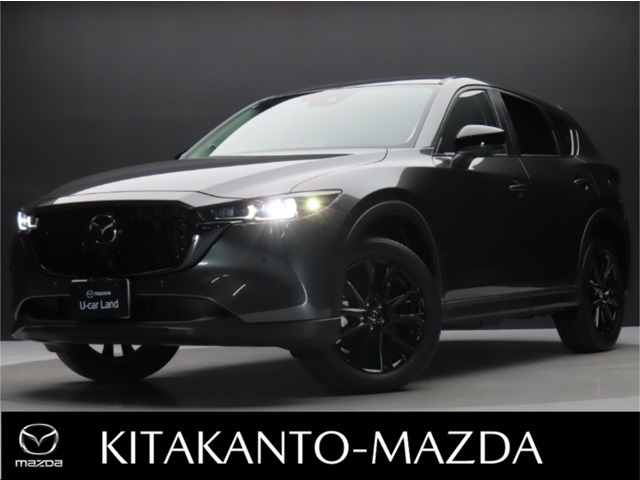 CX-52.2 XD i セレクション