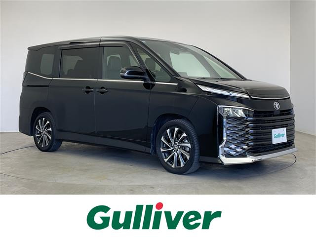 ヴォクシー 2.0 S-Z 修復歴無し