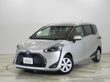 トヨタ シエンタ