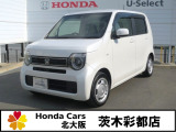 ホンダ N-WGN