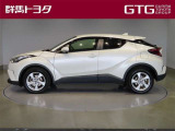 C-HR 1.2 S-T LEDパッケージ 4WD 