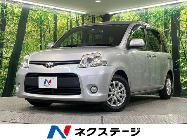 シエンタ1.5 ダイス G