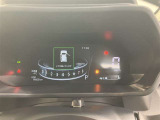実走行距離です!メーターも確認しやすく視界も安定!