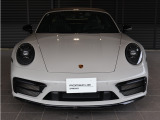 911 タルガ4 GTS PDK 