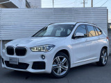 X1 xドライブ 20i Mスポーツ 4WD 