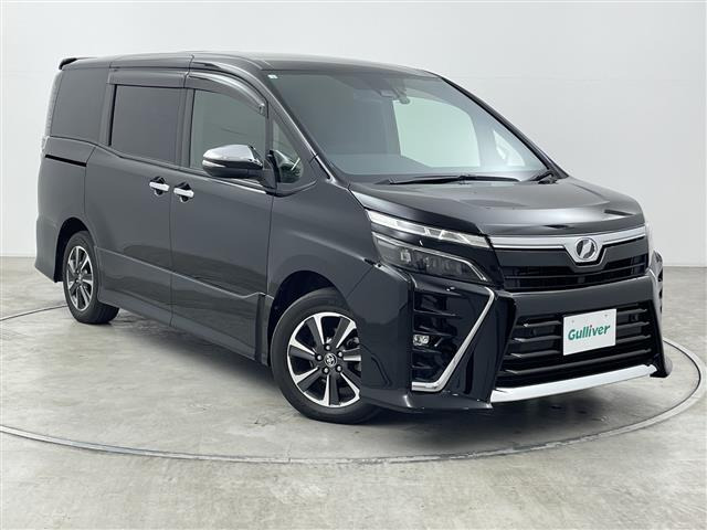 ヴォクシー 2.0 ZS 煌II 修復歴無し